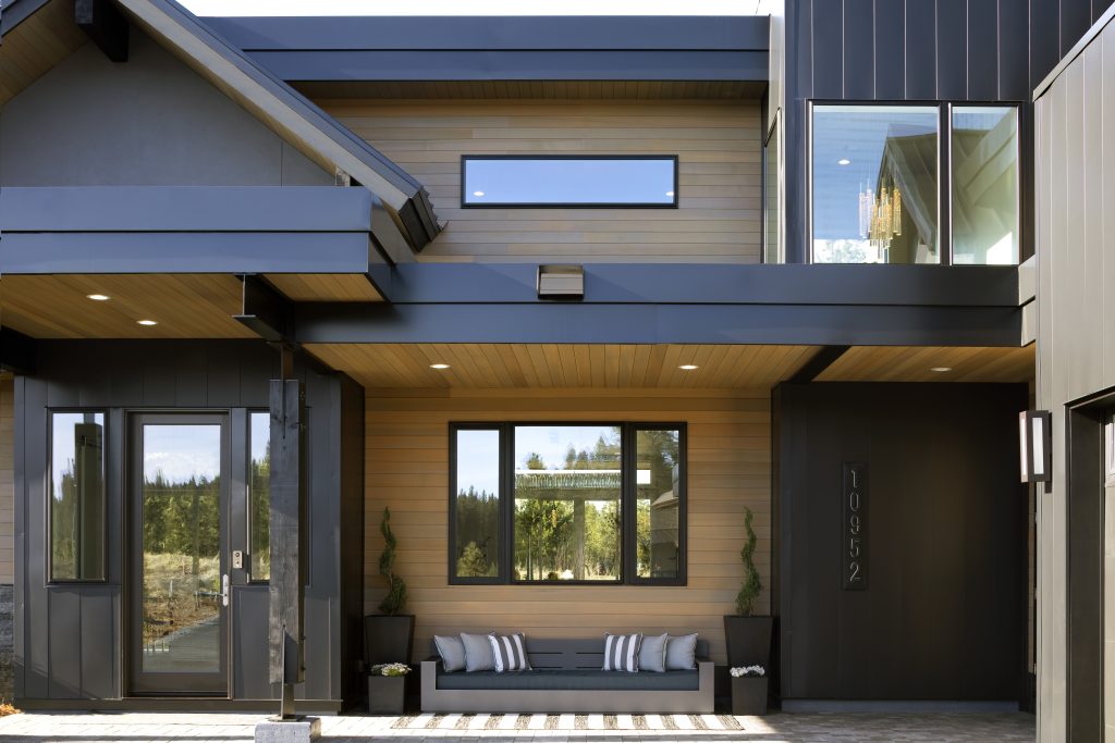 Image of a Luxury Home in Truckee, CA