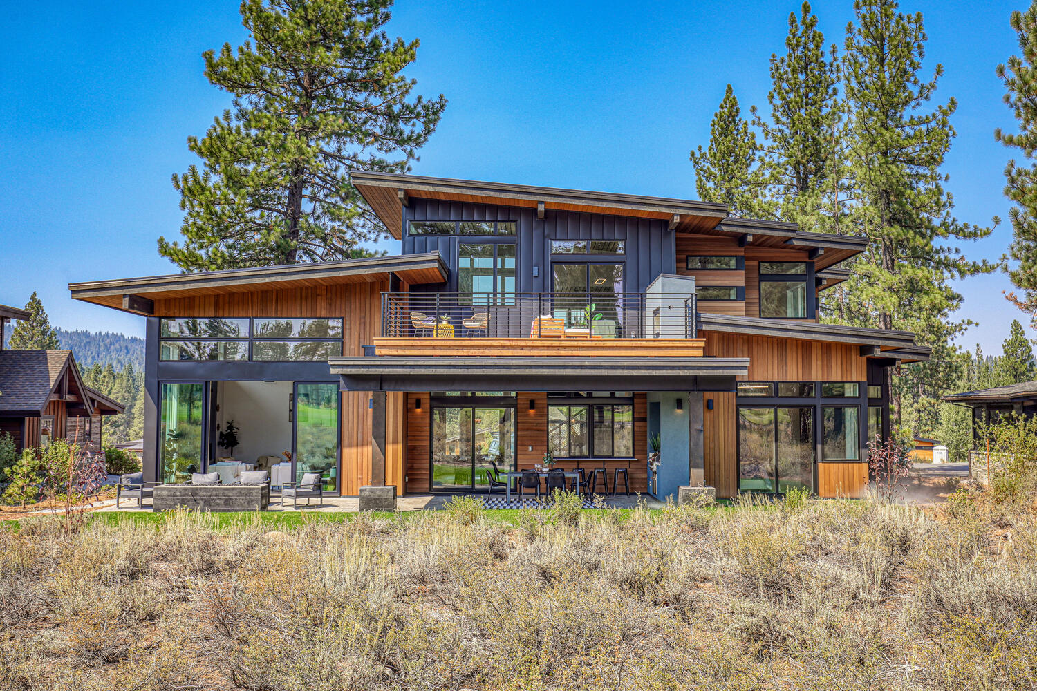 The Hearthstone Lodge