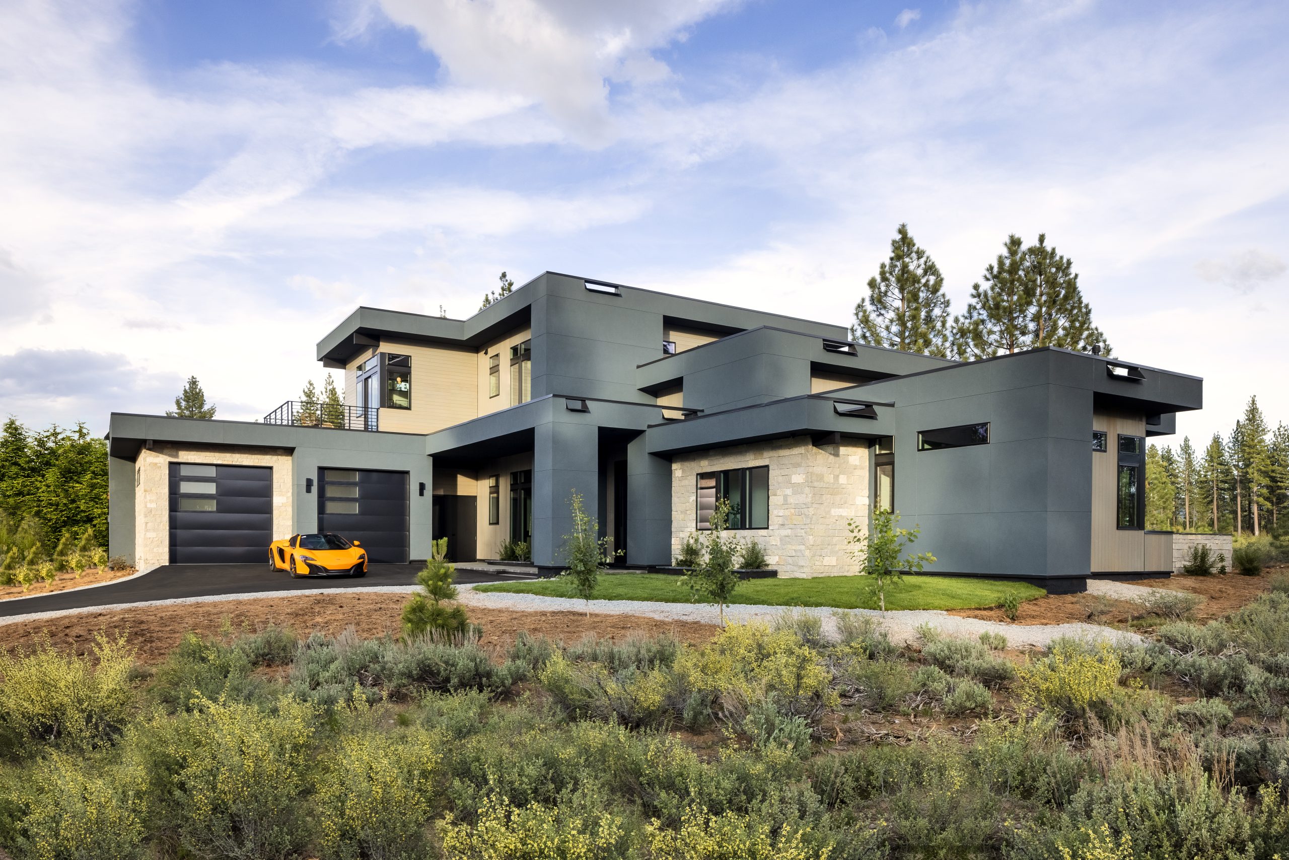 The Pines at Fourteen