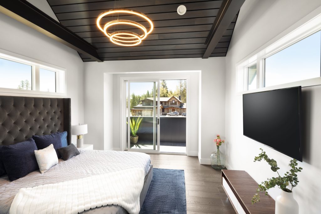 Image of a Luxury Home in Truckee, CA