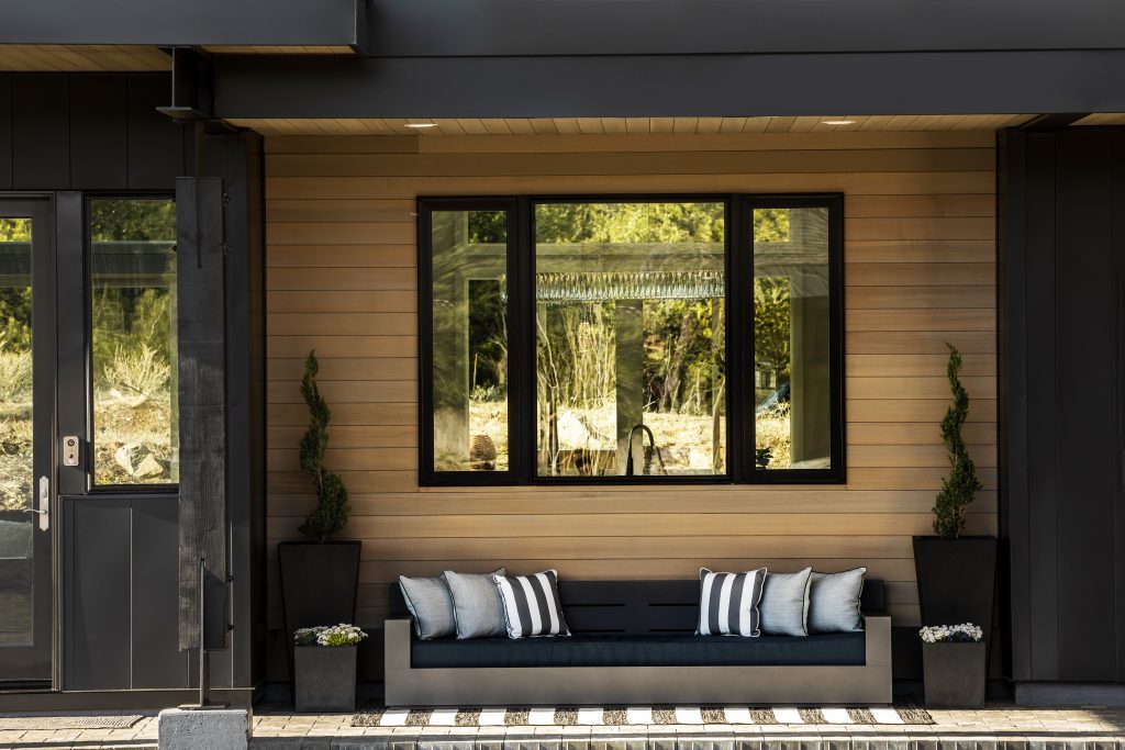 Image of a Luxury Home in Truckee, CA