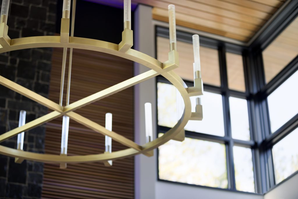 Luxury Mountain Home in Truckee’s Gray’s Crossing