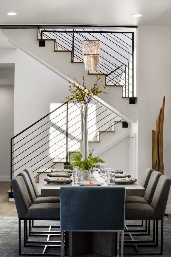 Image of a Luxury Home in Truckee, CA