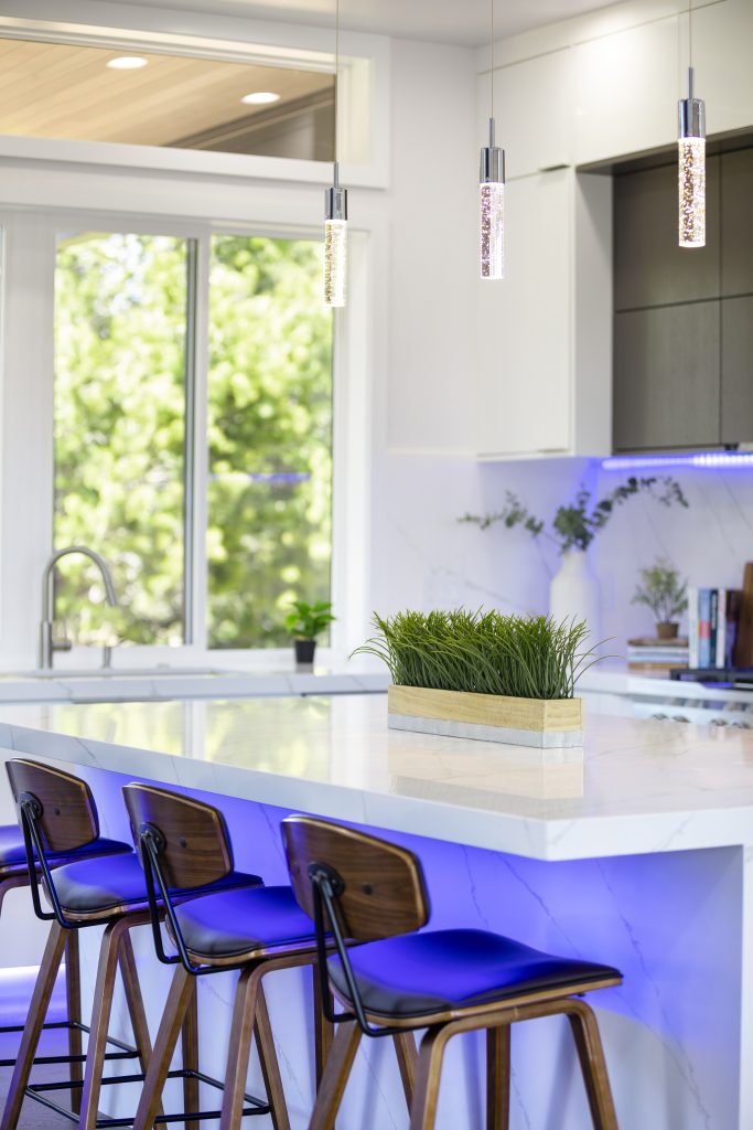 Image of a Luxury Home in Truckee, CA