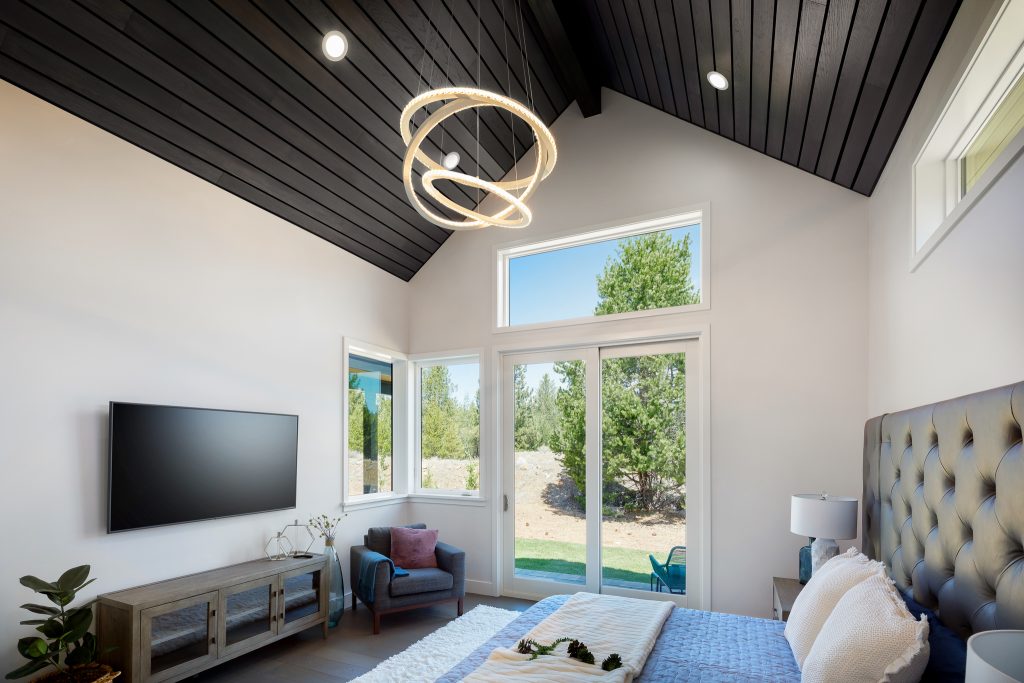 Image of a Luxury Home in Truckee, CA