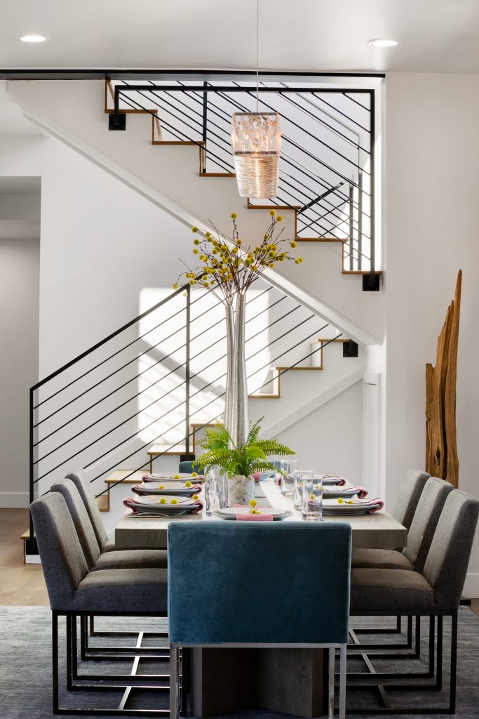 Image of a Luxury Home in Truckee, CA