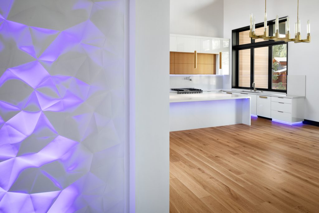 Luxury Mountain Home in Truckee’s Gray’s Crossing