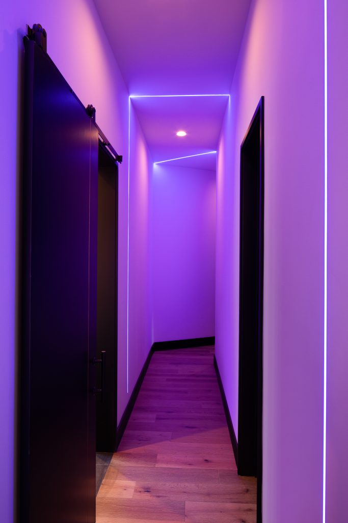 Luxury Mountain Home in Truckee’s Gray’s Crossing