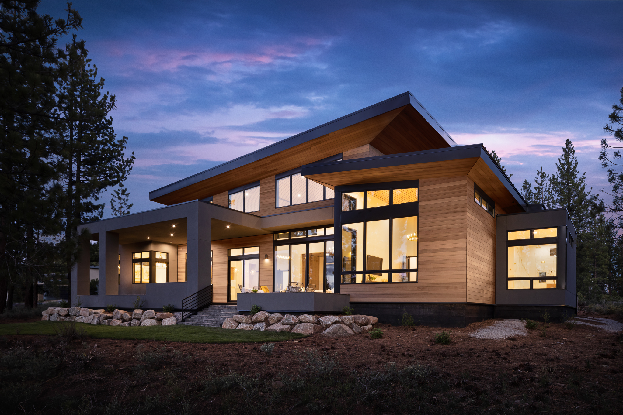 Sunny Greens Retreat