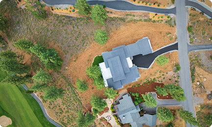 Land acquisition & site evaluation